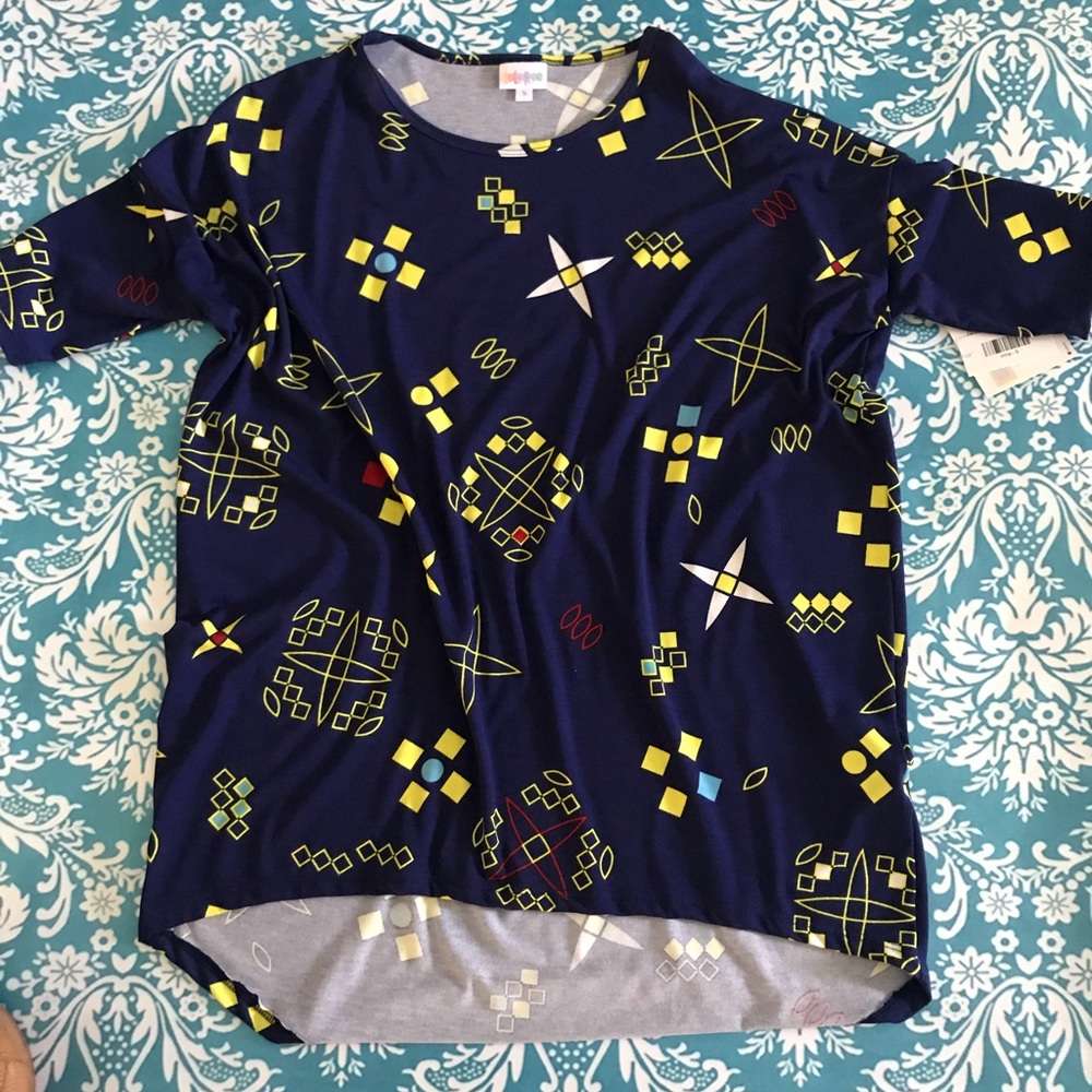 Lularoe Irma